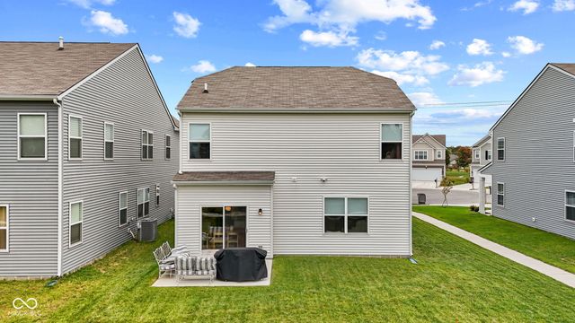 5206 Triple Crown Way, Indianapolis, IN 46237