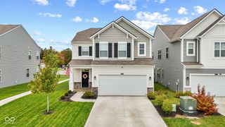 5206 Triple Crown Way, Indianapolis, IN 46237