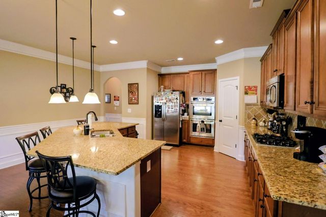 209 Tea Olive Place, Simpsonville, SC 29680