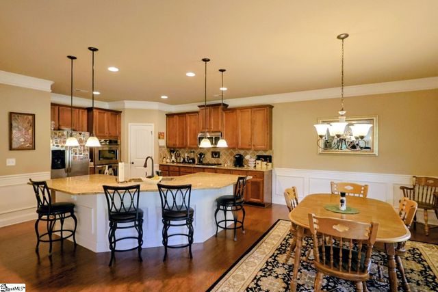 209 Tea Olive Place, Simpsonville, SC 29680