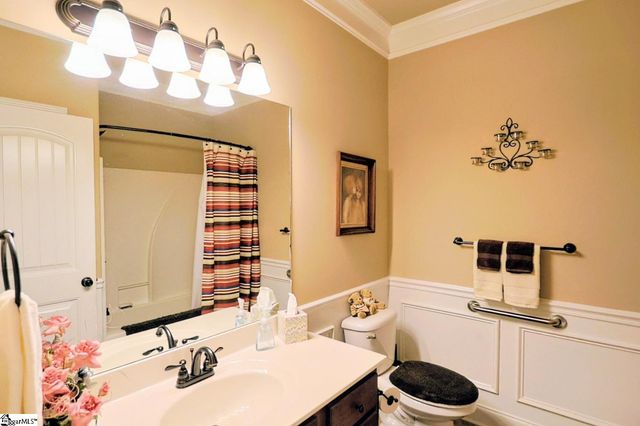 209 Tea Olive Place, Simpsonville, SC 29680