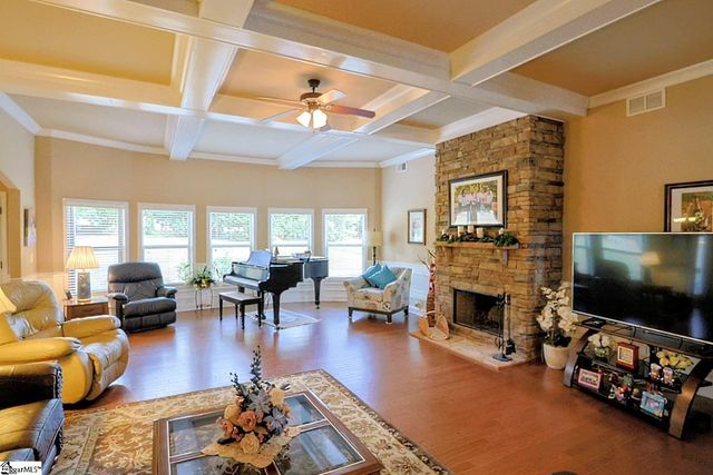 209 Tea Olive Place, Simpsonville, SC 29680