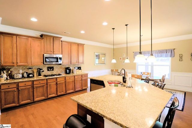 209 Tea Olive Place, Simpsonville, SC 29680