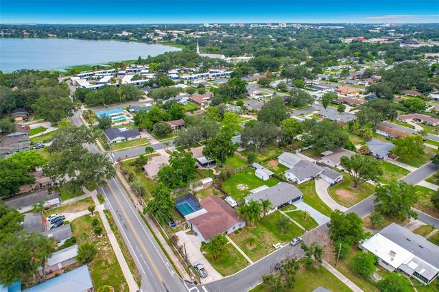 1231 NEWPORT AVENUE, Lakeland, FL 33801