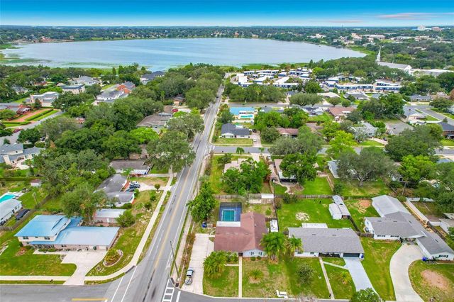 1231 NEWPORT AVENUE, Lakeland, FL 33801