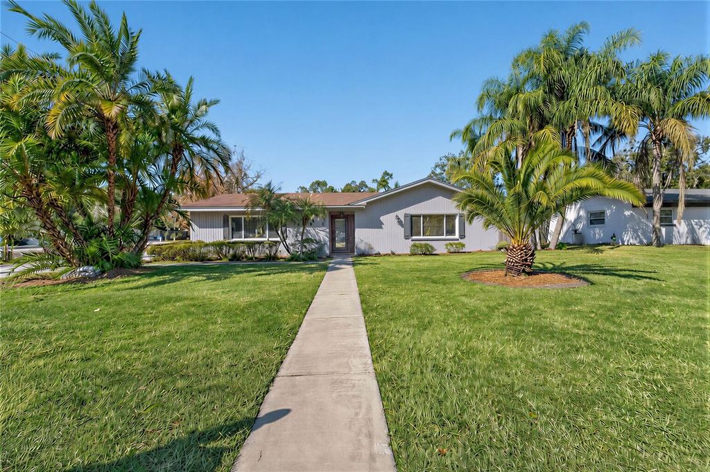 1231 NEWPORT AVENUE, Lakeland, FL 33801
