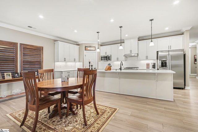 1288 Fiddletree Lane, Woodruff, SC 29388