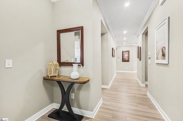 1288 Fiddletree Lane, Woodruff, SC 29388