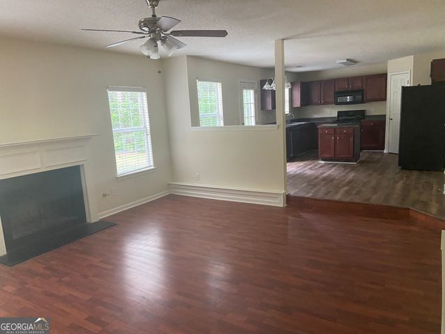 4196 Post Oak Grove, South Fulton, GA 30349