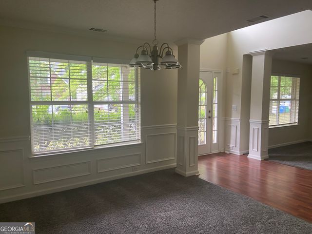 4196 Post Oak Grove, South Fulton, GA 30349