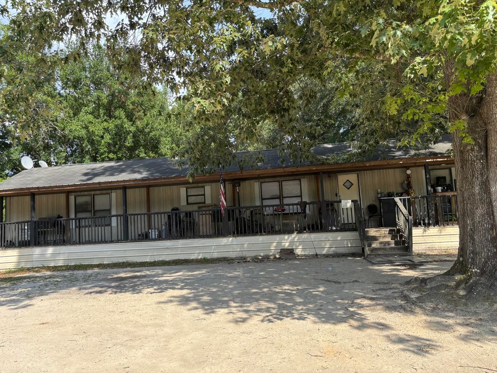 110 Hollow Point Lane, Cottageville, SC 29435