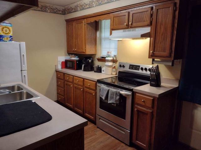 1405 E O Street, Russellville, AR 72801