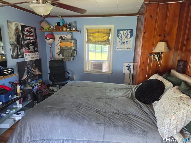 40 Suffolk Drive, East Hartford, CT 06118