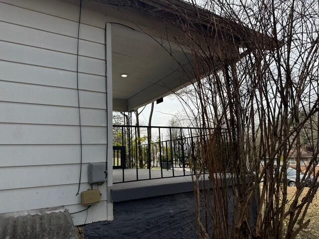 5306 Kimbro Street, Chattanooga, TN 37415