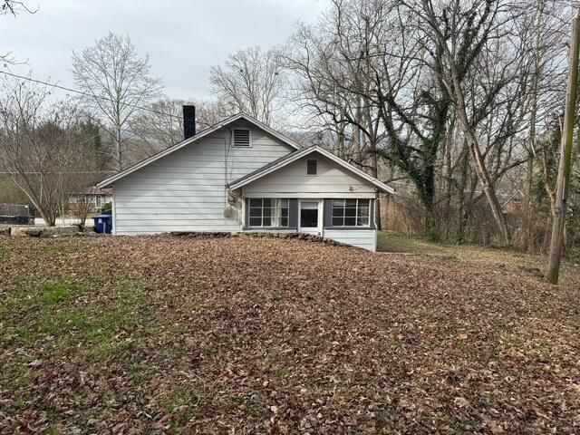 5306 Kimbro Street, Chattanooga, TN 37415