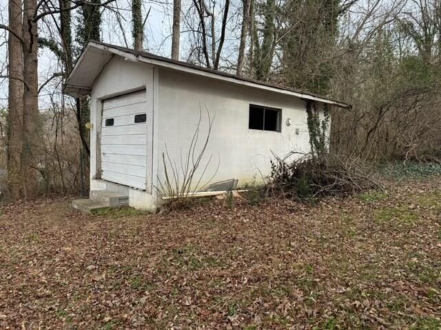 5306 Kimbro Street, Chattanooga, TN 37415