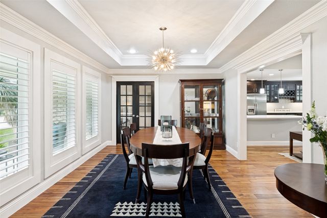 14952 Knollview Drive, Dallas, TX 75248