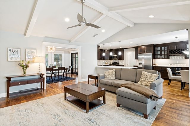 14952 Knollview Drive, Dallas, TX 75248