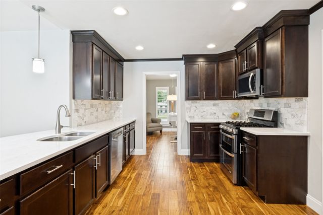 14952 Knollview Drive, Dallas, TX 75248