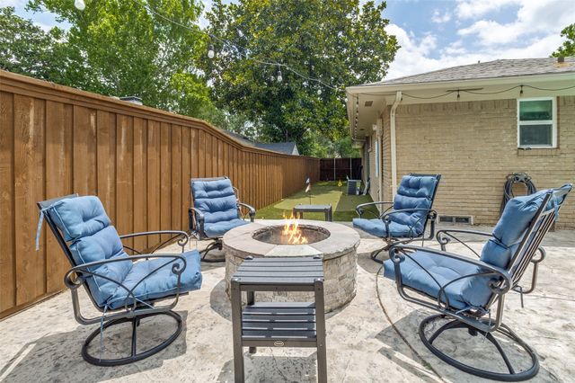 14952 Knollview Drive, Dallas, TX 75248