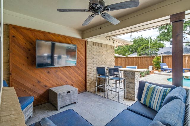 14952 Knollview Drive, Dallas, TX 75248