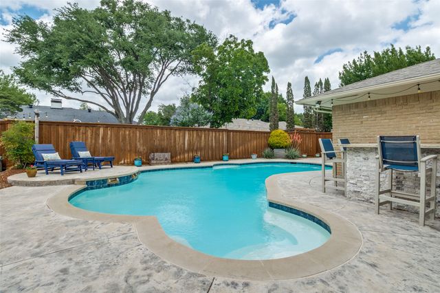 14952 Knollview Drive, Dallas, TX 75248