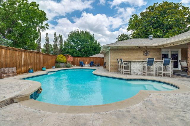 14952 Knollview Drive, Dallas, TX 75248
