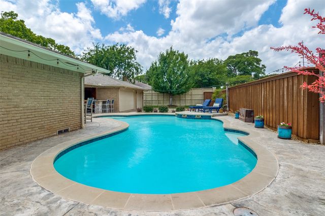 14952 Knollview Drive, Dallas, TX 75248