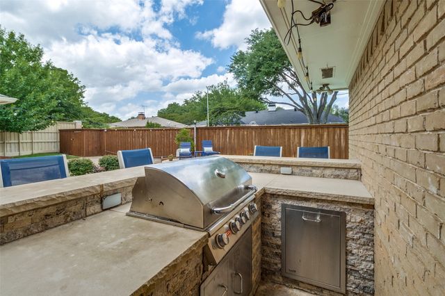 14952 Knollview Drive, Dallas, TX 75248