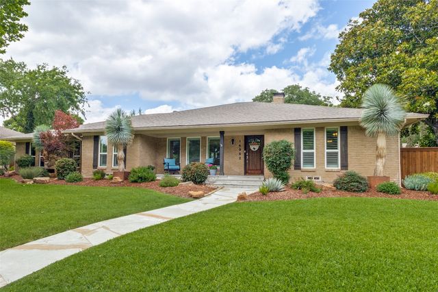 14952 Knollview Drive, Dallas, TX 75248