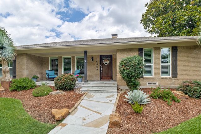 14952 Knollview Drive, Dallas, TX 75248