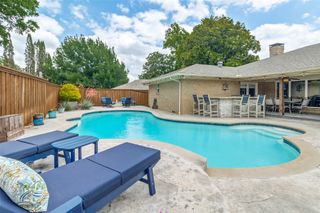 14952 Knollview Drive, Dallas, TX 75248