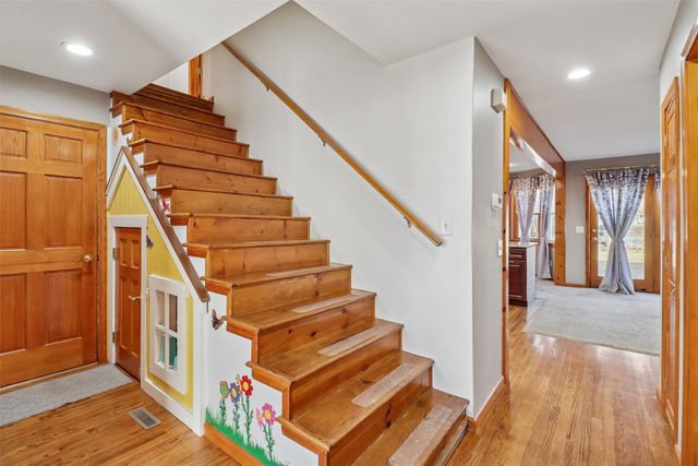 5640 SE 68th Place, Carlisle, IA 50047