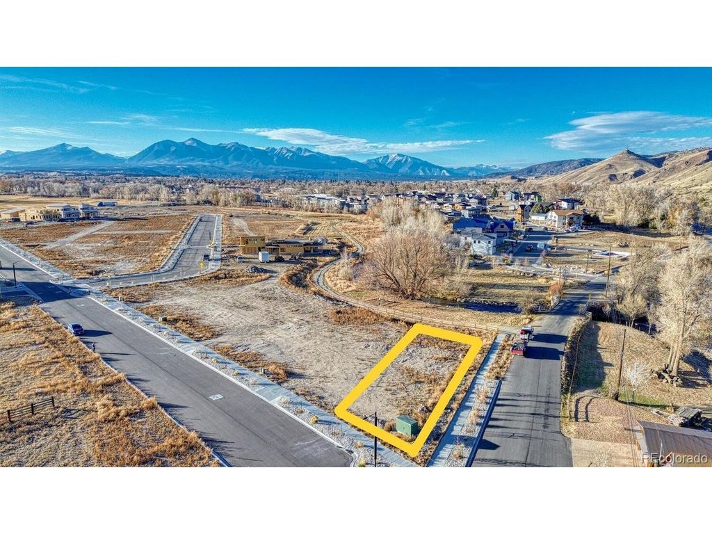 302 Confluence Rd, Salida, CO 81201