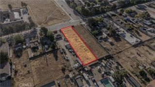 0 17th St West and Avenue K, Lancaster, CA 93534