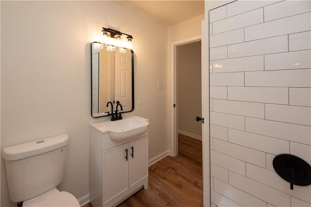 1024 Topaz Lane, Villa Rica, GA 30180