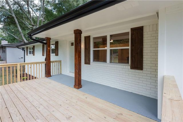 1024 Topaz Lane, Villa Rica, GA 30180