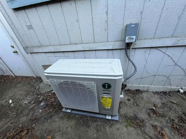 8301 Mission Gorge 32, Santee, CA 92071