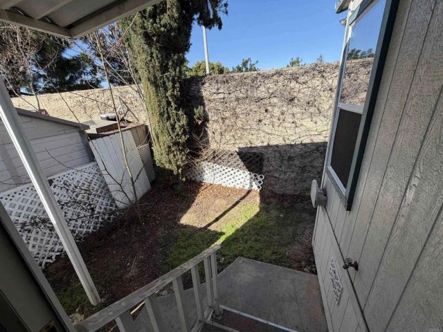 8301 Mission Gorge 32, Santee, CA 92071