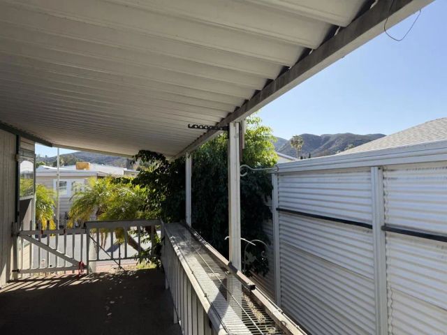 8301 Mission Gorge 32, Santee, CA 92071