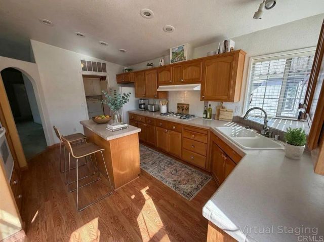 8301 Mission Gorge 32, Santee, CA 92071