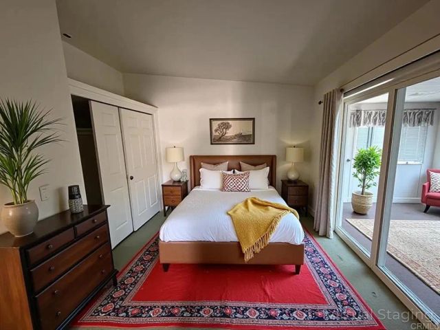 8301 Mission Gorge 32, Santee, CA 92071