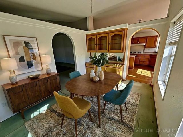 8301 Mission Gorge 32, Santee, CA 92071