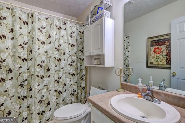 546 New Hope Road, Mcdonough, GA 30252