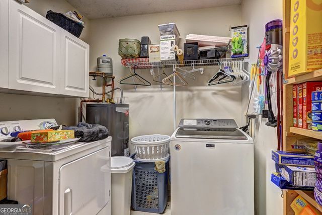 546 New Hope Road, Mcdonough, GA 30252