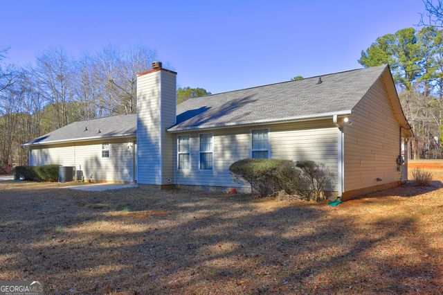 546 New Hope Road, Mcdonough, GA 30252