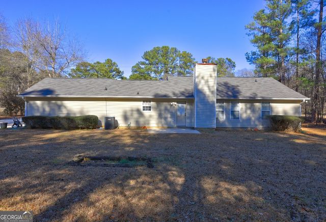 546 New Hope Road, Mcdonough, GA 30252