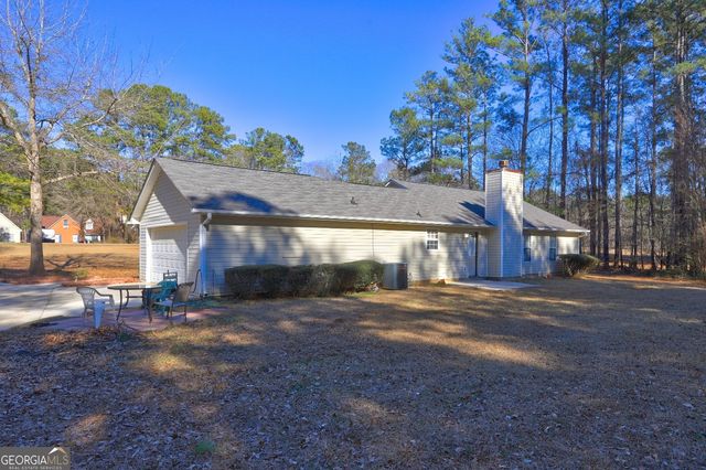 546 New Hope Road, Mcdonough, GA 30252