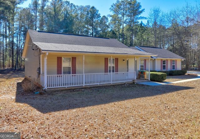 546 New Hope Road, Mcdonough, GA 30252