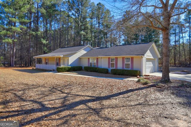 546 New Hope Road, Mcdonough, GA 30252